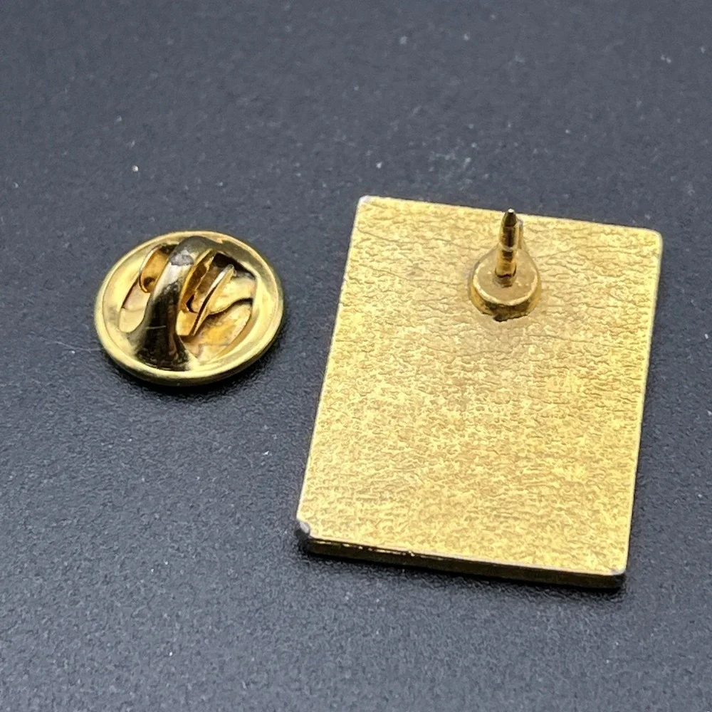 Diocese Of Ottawa Canada 150th Anniversary Religion Lapel Hat Pin‎